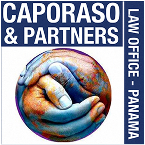 Caporaso & Partners, bufete de Abogados, servicios jurídicos en Panamá